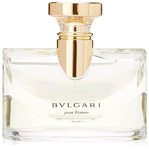 Bvlgari Pour Femme Edt Spray 100Ml | 3.4 Oz | Bvlgari Perfume Pour Femme., Limited Stock