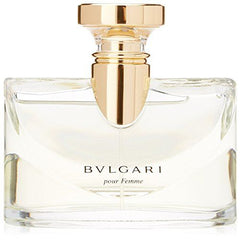 Bvlgari Pour Femme Edt Spray 100Ml | 3.4 Oz | Bvlgari Perfume Pour Femme., Limited Stock