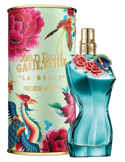 Jean Paul Gaultier La Belle Paradise Garden Eau de Parfum 125Ml