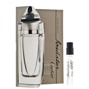 Cartier Roadster edt 1.5 ML