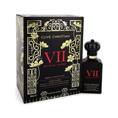 Clive Christian VII Queen Anne Cosmos Flower Extrait de Parfum 50 ml