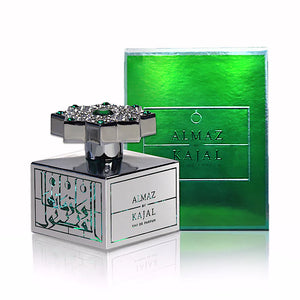 Kajal Almaz Perfume EDP  Unisex Spray 100ML / 3.40 oz