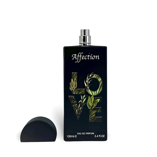 Lattafa Pride Affection EDP 100ml / 3.4 oz Fragrances for Unisex