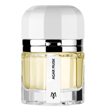 Ramon Monegal Rm Agar Musk Eau de Parfum 100ml