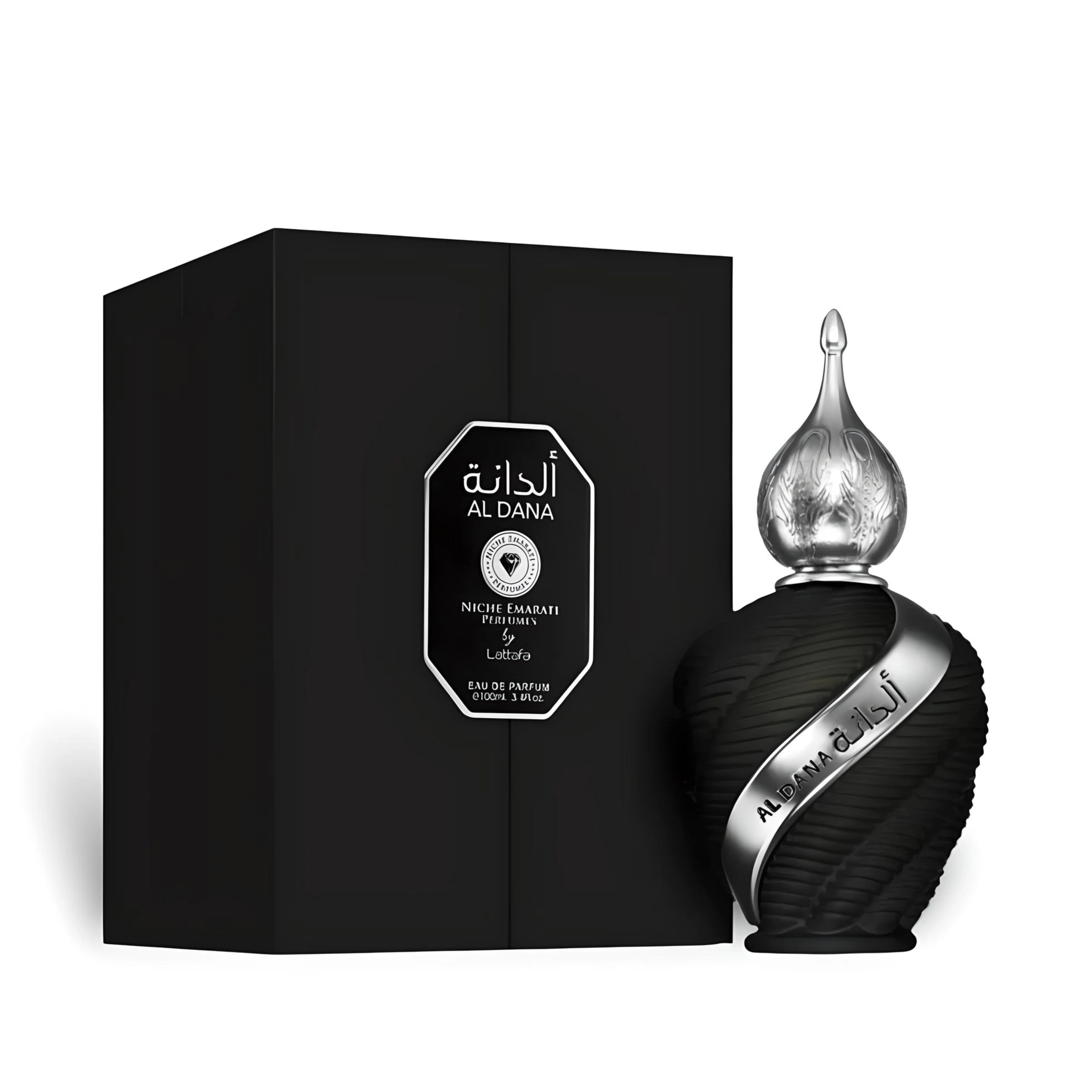 Lattafa Niche Al Dana 100 ML EDP. Buy Now