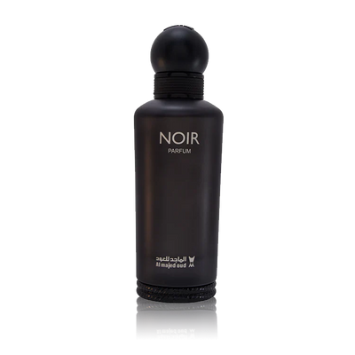 Al Majed Oud Noir Eau de Parfum 150ml