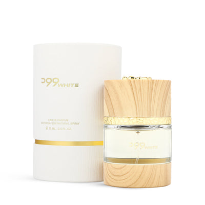 Al Majed Oud White Eau de Parfum 75ml