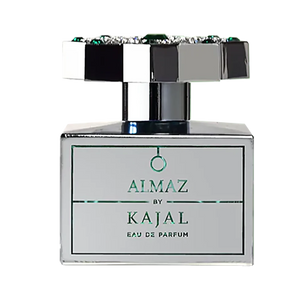 Kajal Almaz Perfume EDP  Unisex Spray 100ML / 3.40 oz