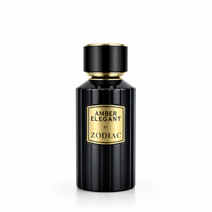 Zodiac Amber Elegant Eau de Parfum 100ml