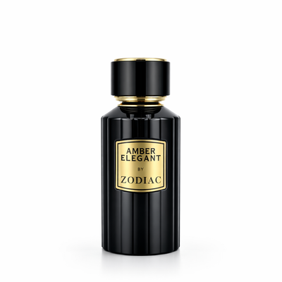Zodiac Amber Elegant Eau de Parfum 100ml