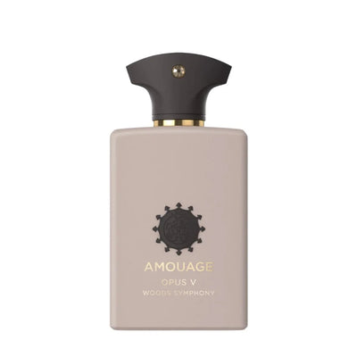 Amouage Opus V Woods Symphony Eau de Parfum 100ml