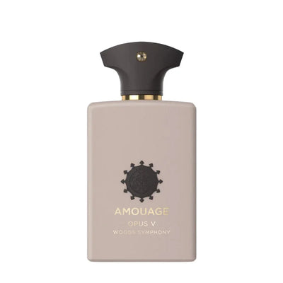 Amouage Opus V Woods Symphony Eau de Parfum 100ml