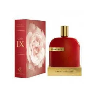Amouage Opus IX Library Eau de Parfum 100ml