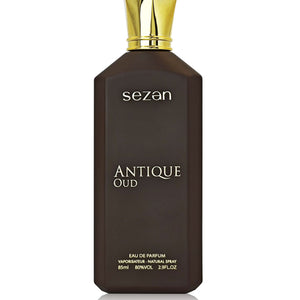 Sezan Antique Oud (Edp) 85ml - Sezan / EDP / UNISEX