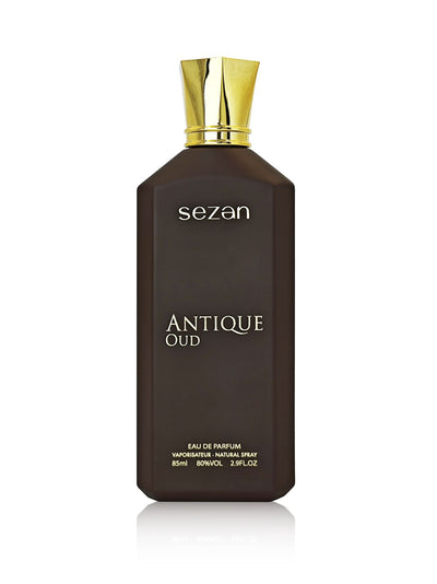 Sezan Antique Oud Eau de Parfum 85ml