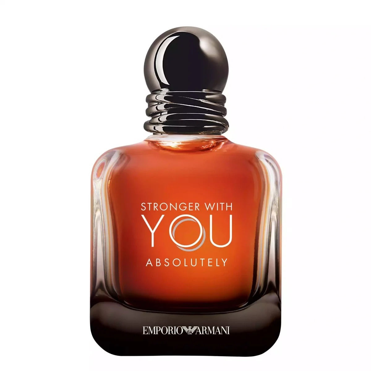 Armani Stronger With You Absolutely Parfum In Decants 5,10Ml