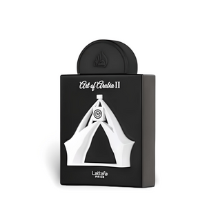 لطافة برايد آرت أوف أرابيا 2 (كلوك سكوير) 100 مل أو دي بارفان