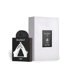 Lattafa Pride Art of Arabia  II (Clock Square ) 100ml EDP