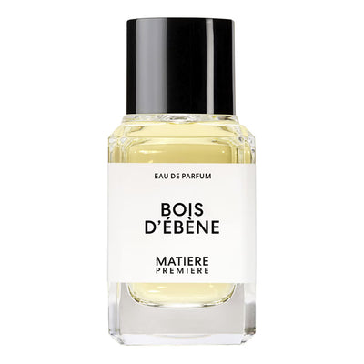MATIERE PREMIERE Bois d'Eb ne Eau de Parfum 100ml