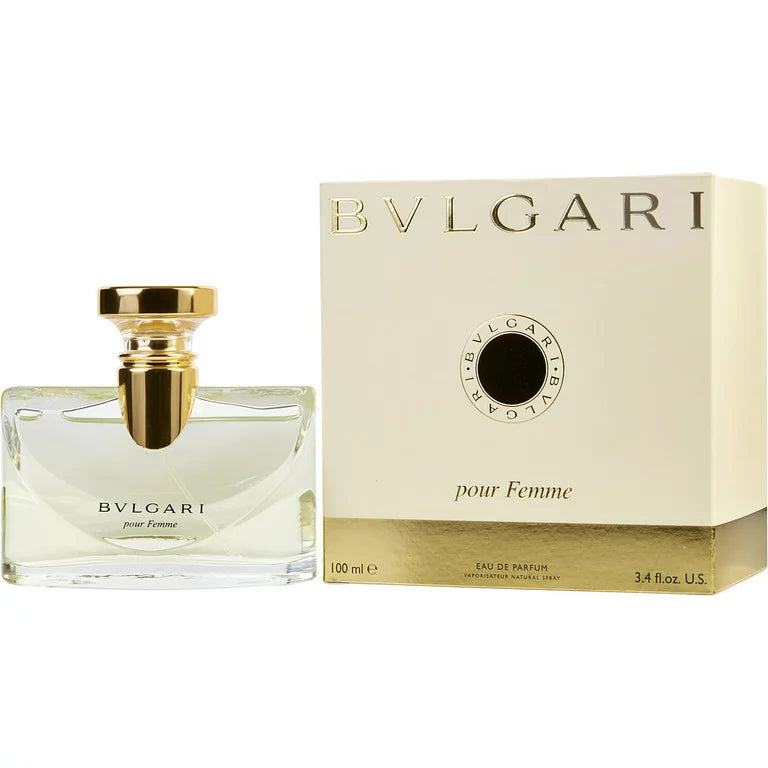 Bvlgari Pour Femme Bvlgari for women