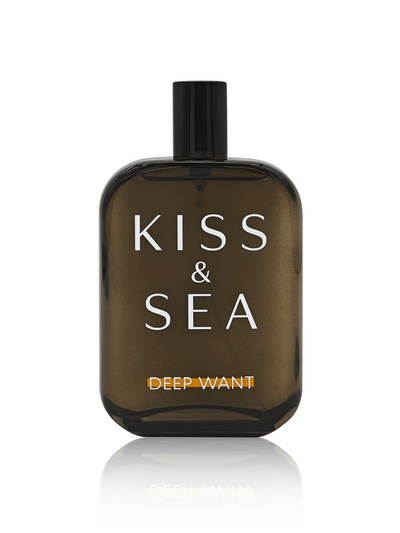 Saman Kiss And Sea Deep Want Eau de Parfum 100ml