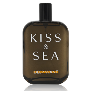 Saman Kiss And Sea Deep Want Edp 100Ml