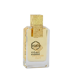 Dukhoon Emeraude Charm Eau De Parfum - 85ml