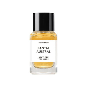 Matière Première Santal Austral 100ML