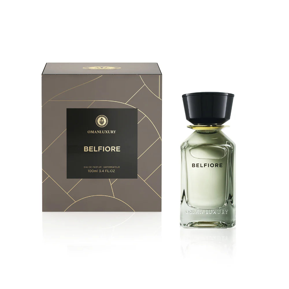 Oman Luxury Belfiore Edp 100Ml