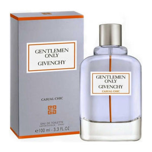 Givenchy Gentlemen Only Casual Chic For Men Eau De Toilette 50ML