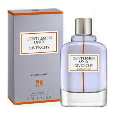 Givenchy Only Casual Chic For Eau de Toilette 50ml