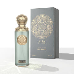 Gissah Imperial Valley Perfume Edp Unisex Fragrances 200ML | عطر قصة امبريال  . Hurry, Limited Stock