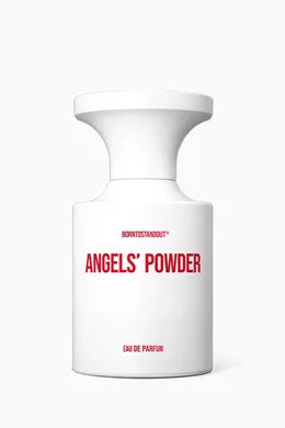 Borntostandout Angels' Powder - Eau De Parfum (50ml)