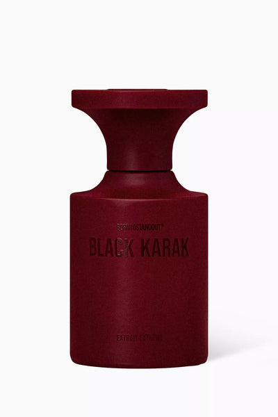 Borntostandout Black Karack Extrait de Parfum 50ml