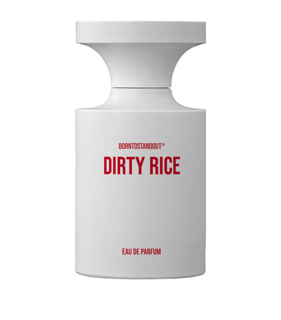 Borntostandout Dirty Rice Eau de Parfum 100ml