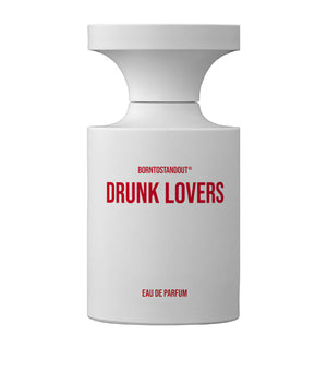 Borntostandout Drunk Lovers - Eau De Parfum (100ml)