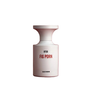 Borntostandout Fig Porn - Eau De Parfum (50ml)