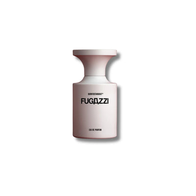 Borntostandout Fugazzi Eau de Parfum 50ml
