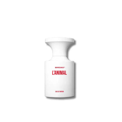 Borntostandout L'Animal Eau de Parfum 100ml