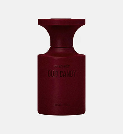 Borntostandout Oud Candy Extrait de Parfum 50ml