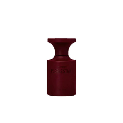 Borntostandout Purple Stain Extrait de Parfum 50ml