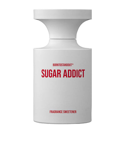 Borntostandout Sugar Addict Eau de Parfum 100ml