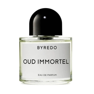 Byredo Oud Immortel Eau de Parfum 100ml