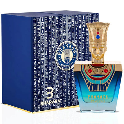 Bharara Pharaoh Ramasses I Eau de Parfum 100ml