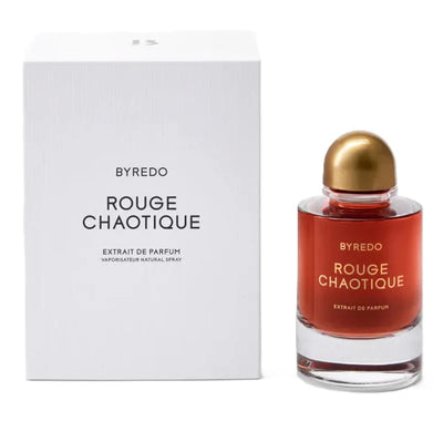 Byredo Rouge Chaotique Extrait de Parfum 100ml