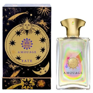 Amouage Fate Man Edp 50Ml
