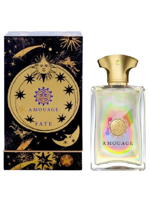 Amouage Fate Man Edp 100Ml