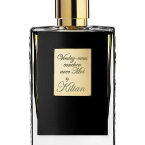 Voulez Vous coucher avec moi by Kilian