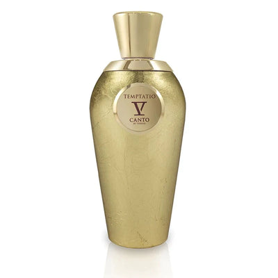 V Canto Temptatio Perfume For Extrait de Parfum 100ml