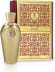 V Canto Posi Perfume For Unisex Extrait De Parfum 100ml